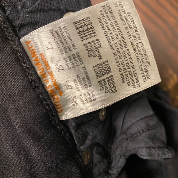 🛑 SOLD Citizens of Humanity High-rise skinny jean - Picture 15 of 16